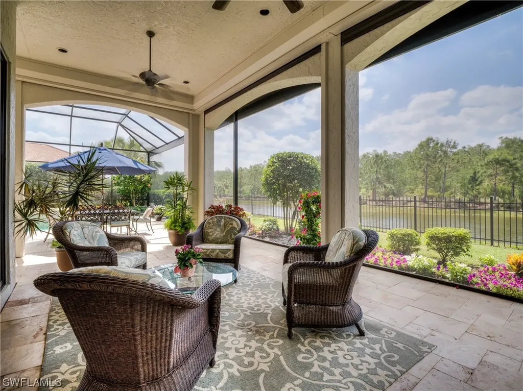 22121 Shallowater Lane Estero FL 34135