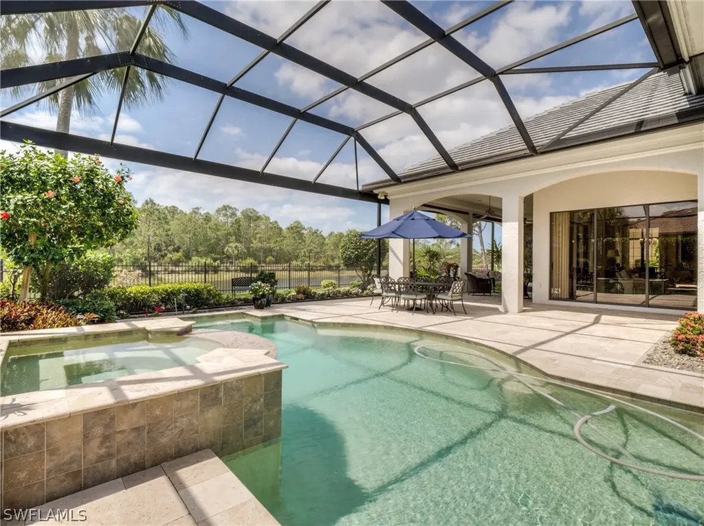 22121 Shallowater Lane Estero FL 34135