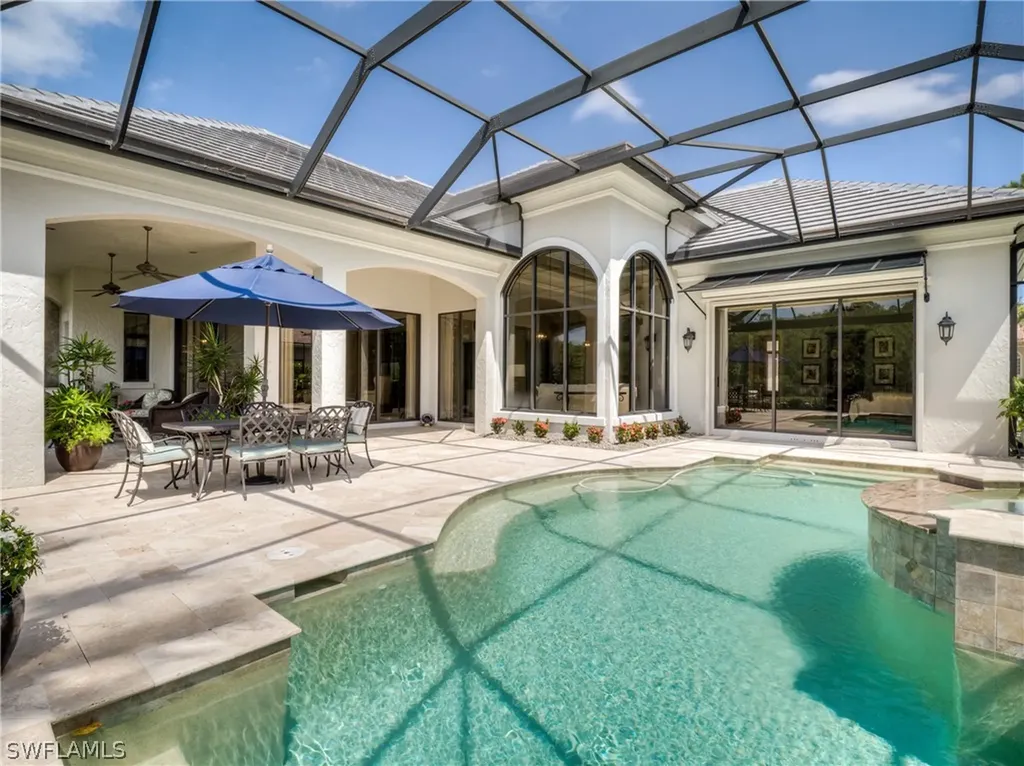 22121 Shallowater Lane Estero FL 34135