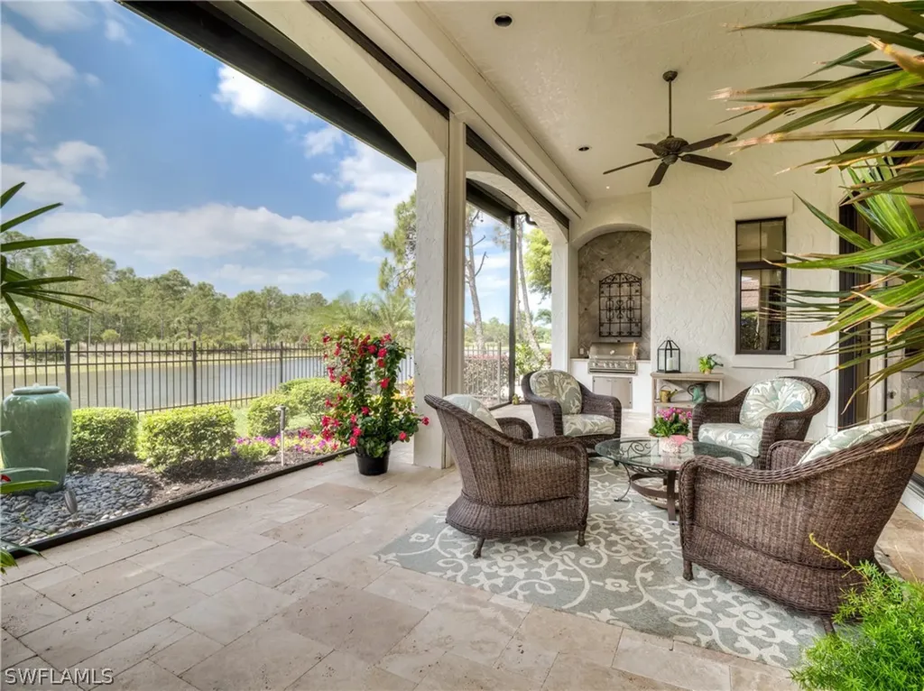 22121 Shallowater Lane Estero FL 34135