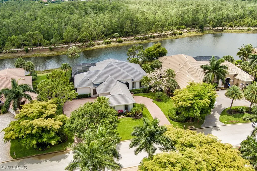 22121 Shallowater Lane Estero FL 34135
