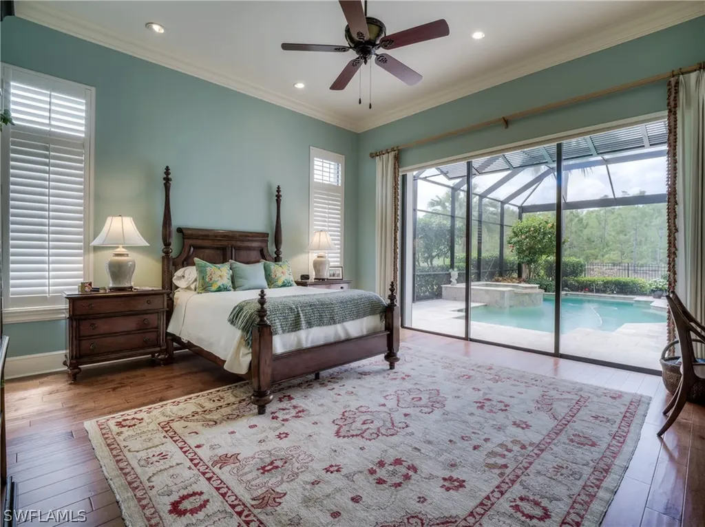 22121 Shallowater Lane Estero FL 34135