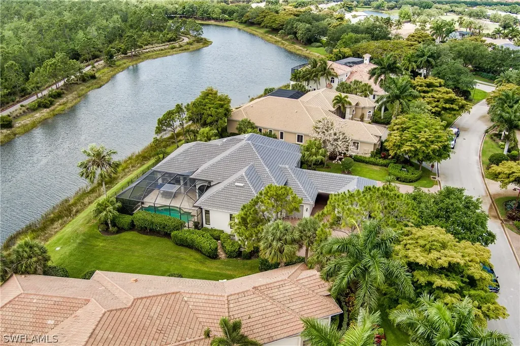22121 Shallowater Lane Estero FL 34135
