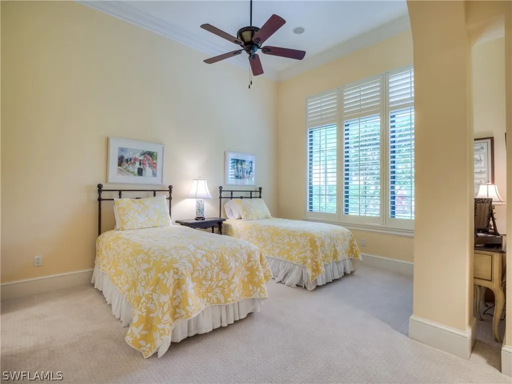 22121 Shallowater Lane Estero FL 34135