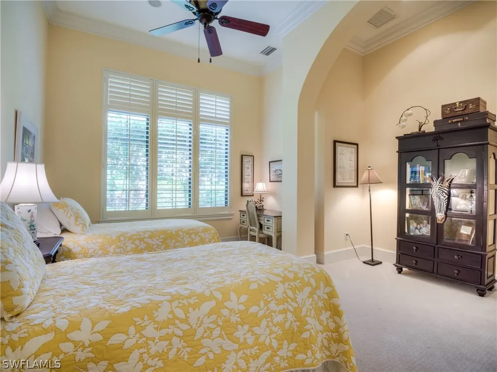 22121 Shallowater Lane Estero FL 34135