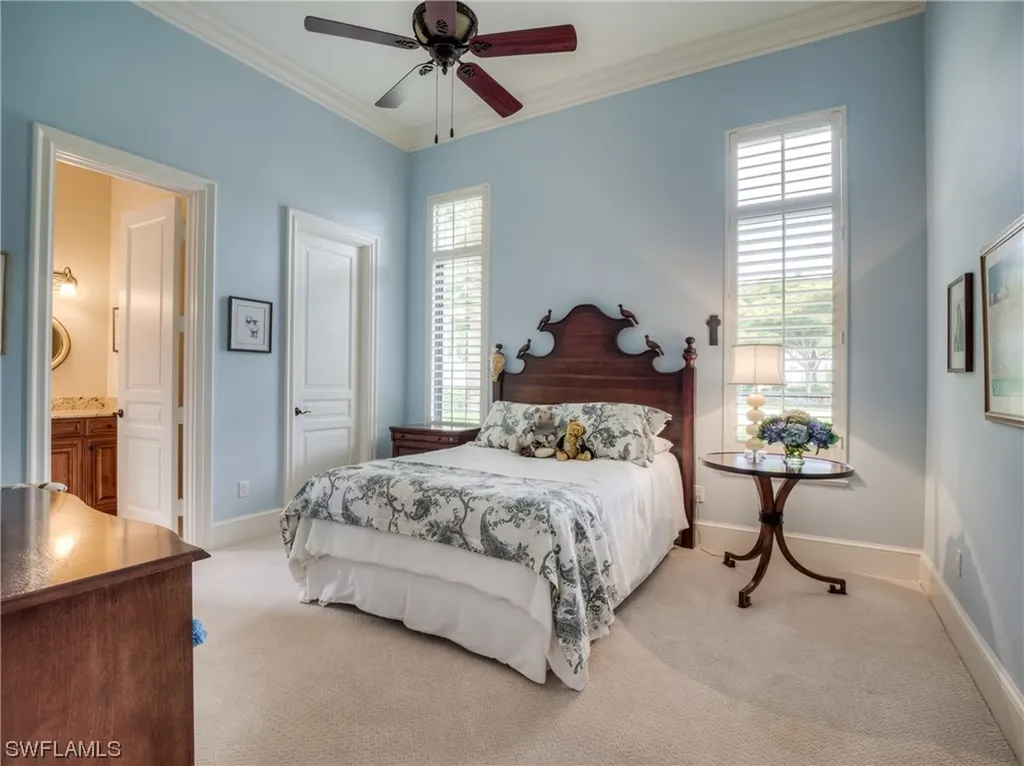 22121 Shallowater Lane Estero FL 34135