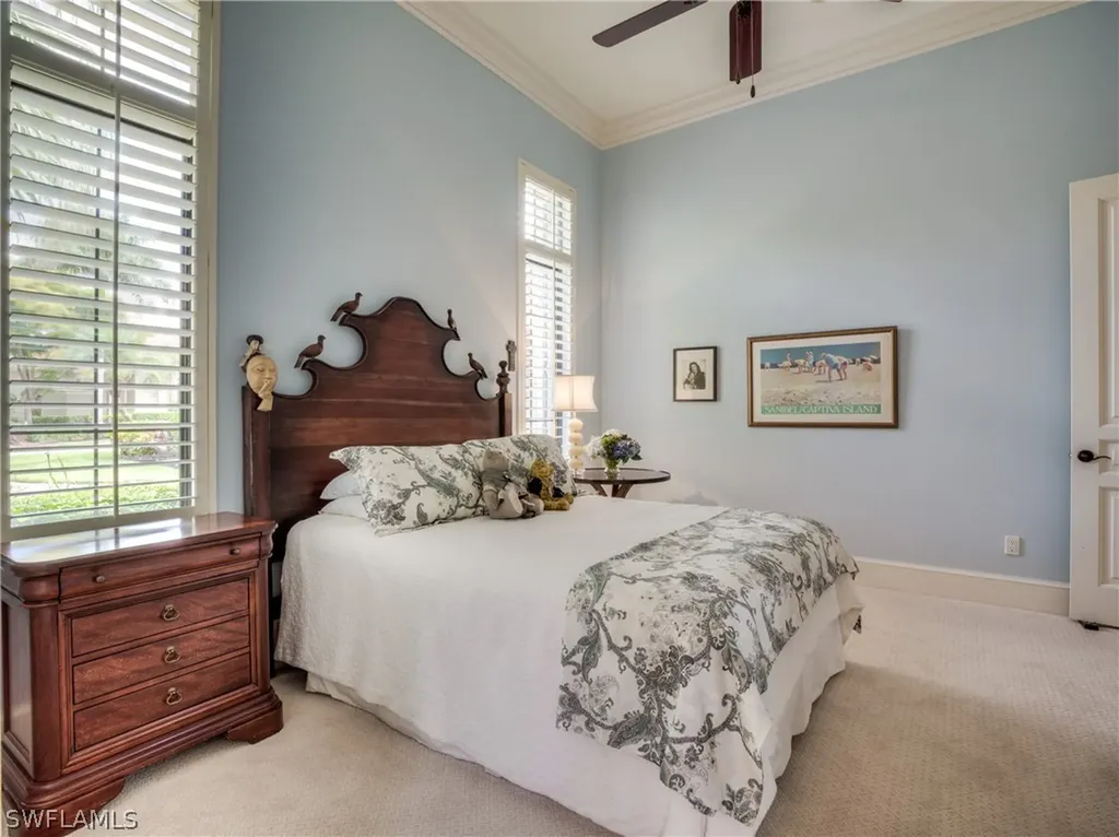 22121 Shallowater Lane Estero FL 34135