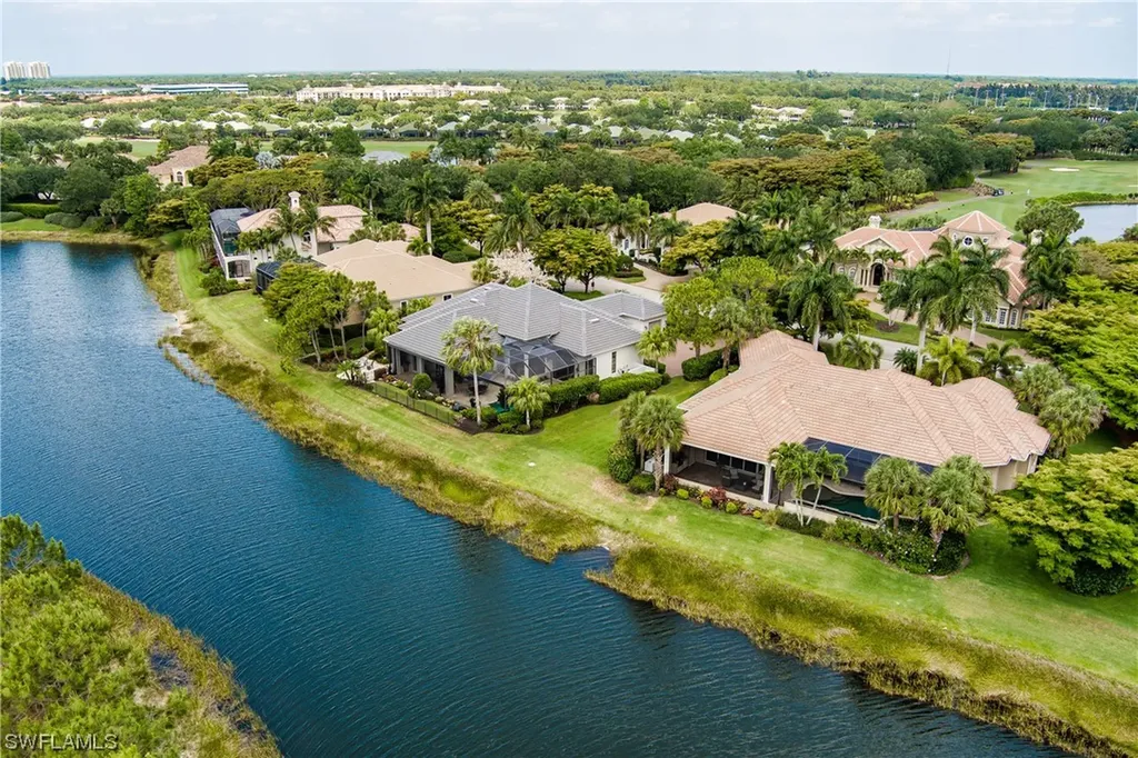 22121 Shallowater Lane Estero FL 34135