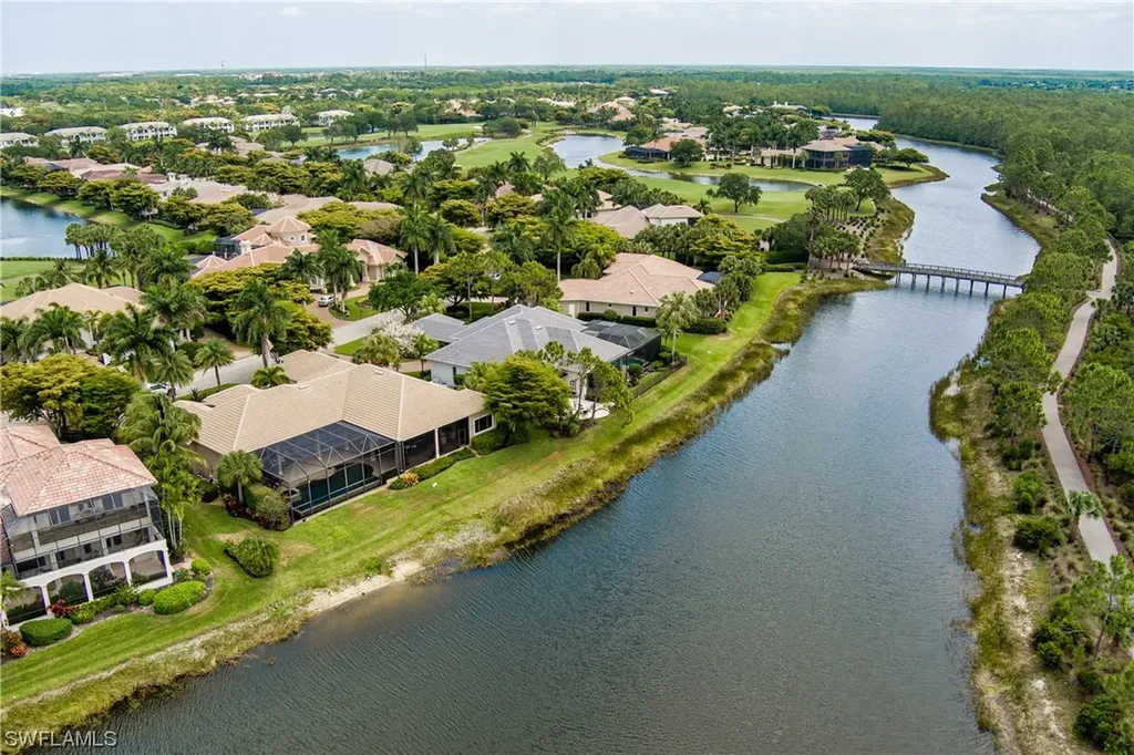 22121 Shallowater Lane Estero FL 34135