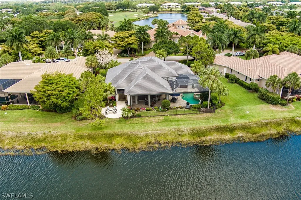 22121 Shallowater Lane Estero FL 34135
