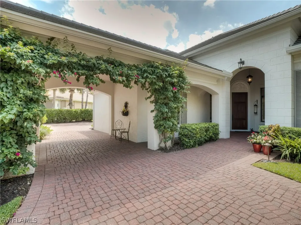 22121 Shallowater Lane Estero FL 34135