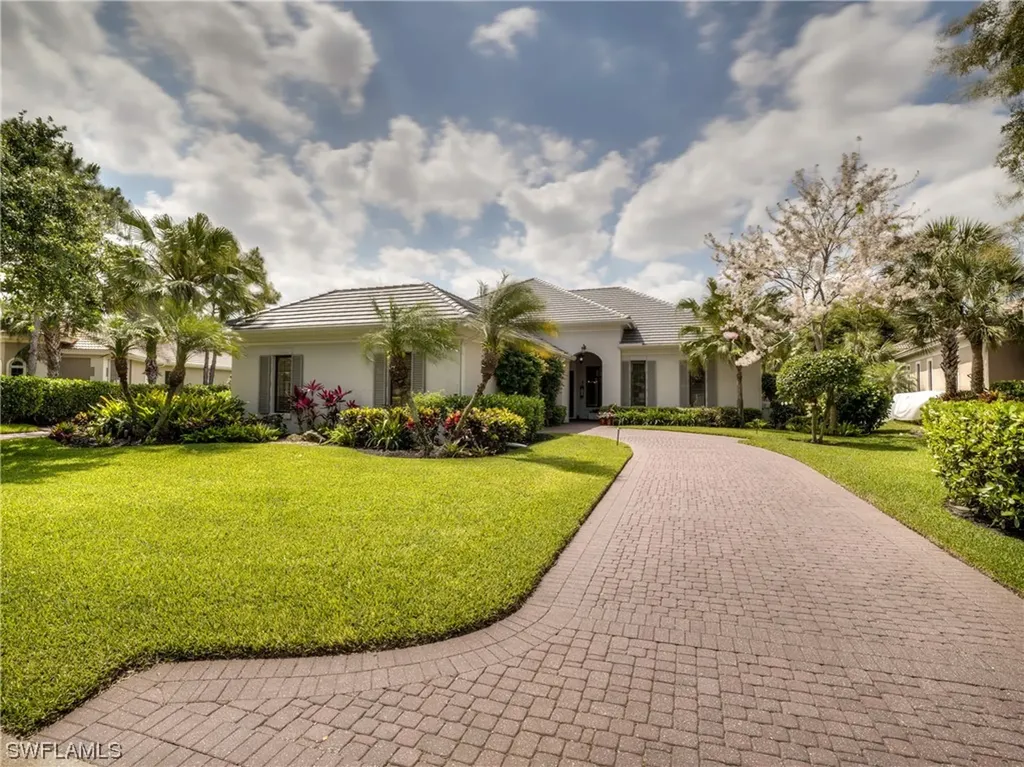 22121 Shallowater Lane Estero FL 34135