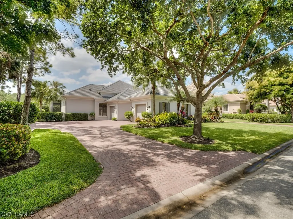 22121 Shallowater Lane Estero FL 34135