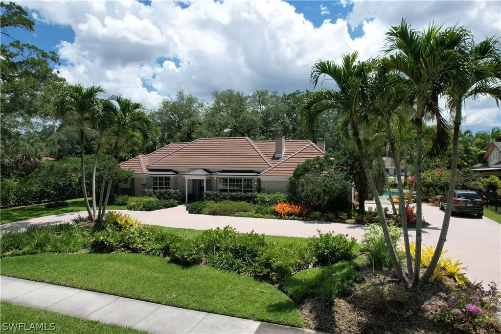 1266 Gasparilla Drive Fort Myers FL 33901