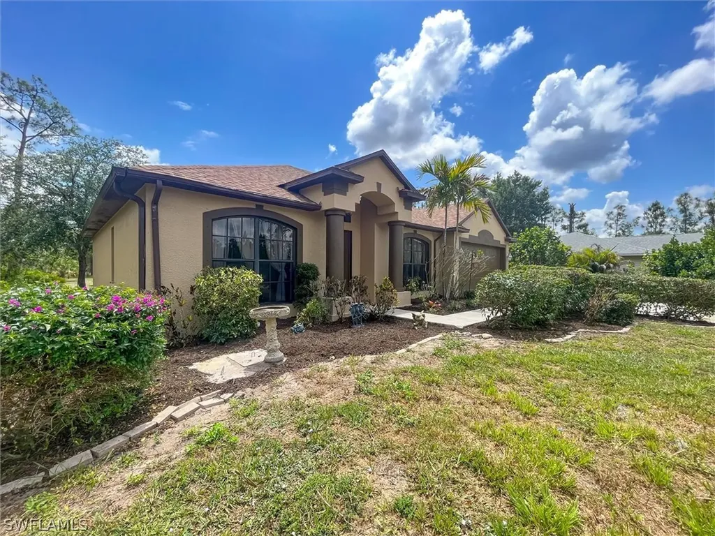 4570 18th Street NE Naples FL 34120