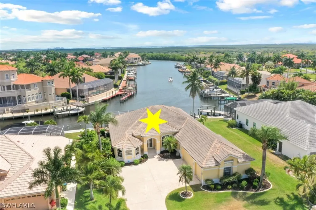 2200 El Dorado Parkway W Cape Coral FL 33914
