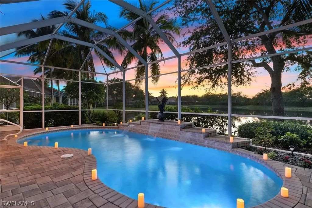 8487 Mallards Way Naples FL 34114