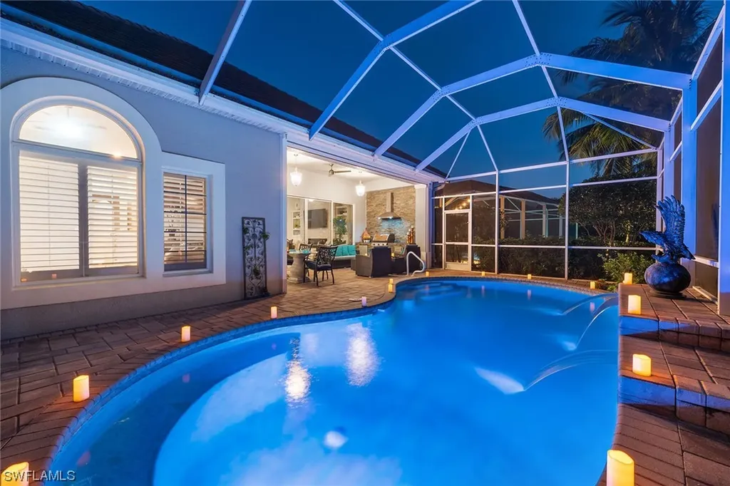 8487 Mallards Way Naples FL 34114