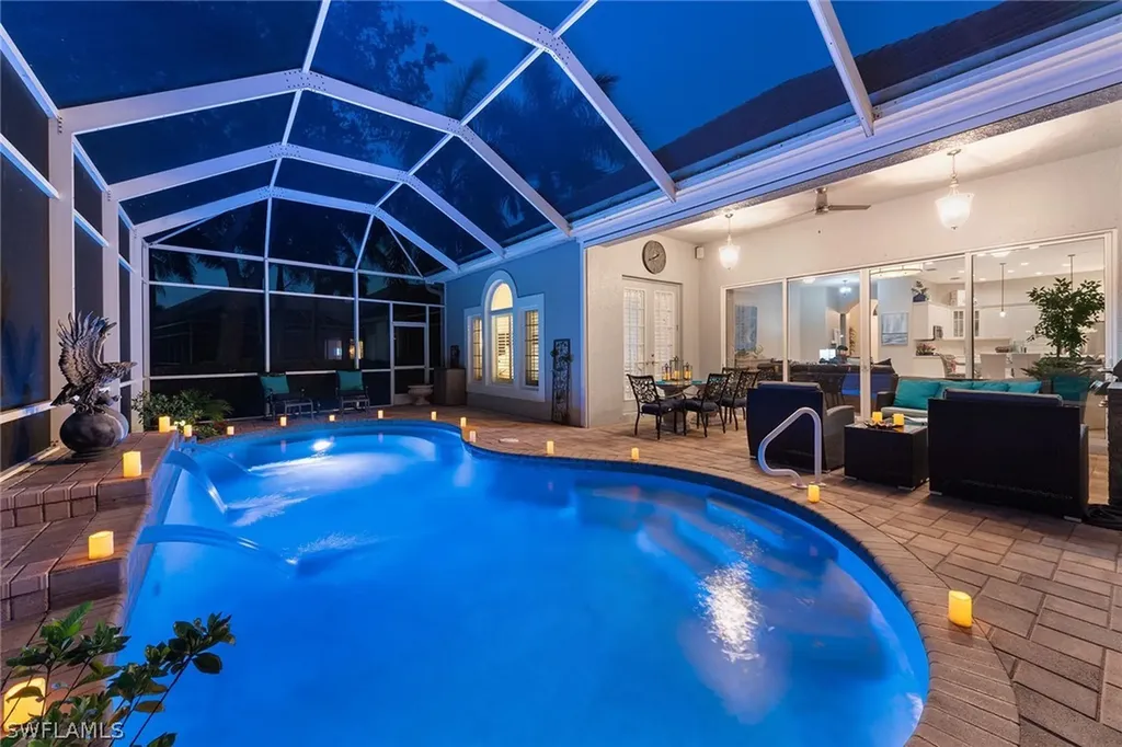 8487 Mallards Way Naples FL 34114