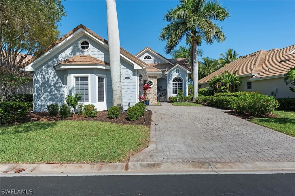 8487 Mallards Way Naples FL 34114
