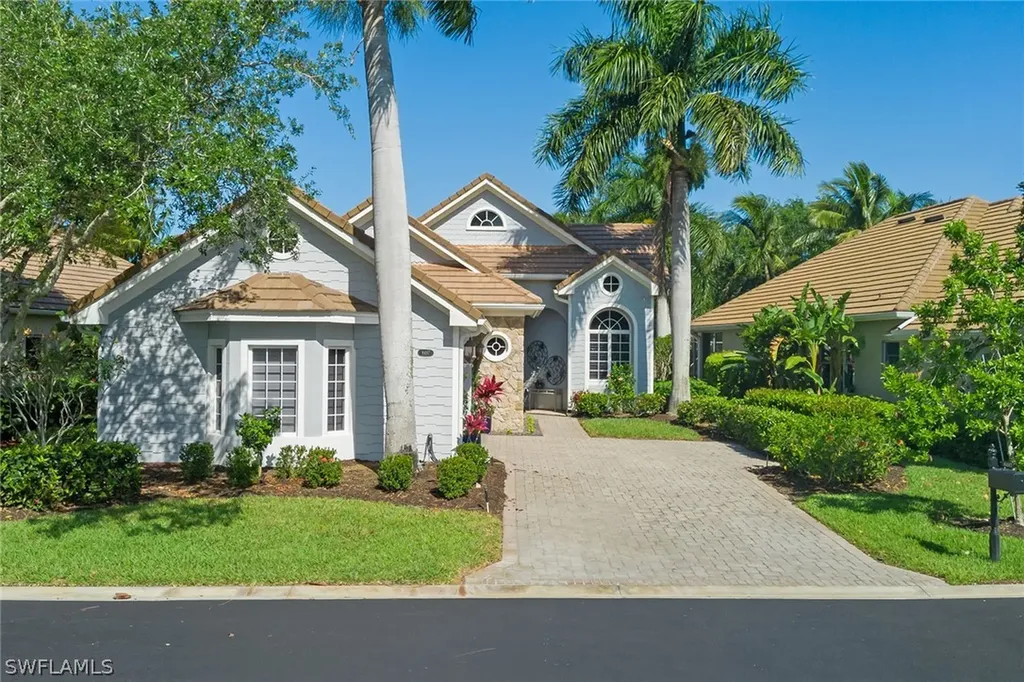 8487 Mallards Way Naples FL 34114