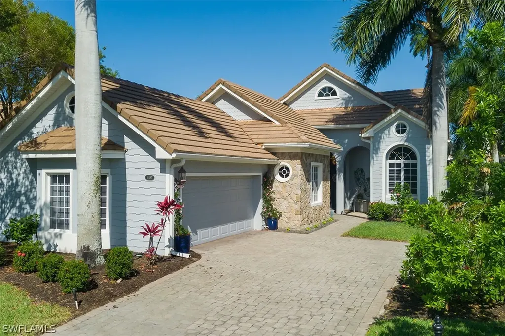 8487 Mallards Way Naples FL 34114