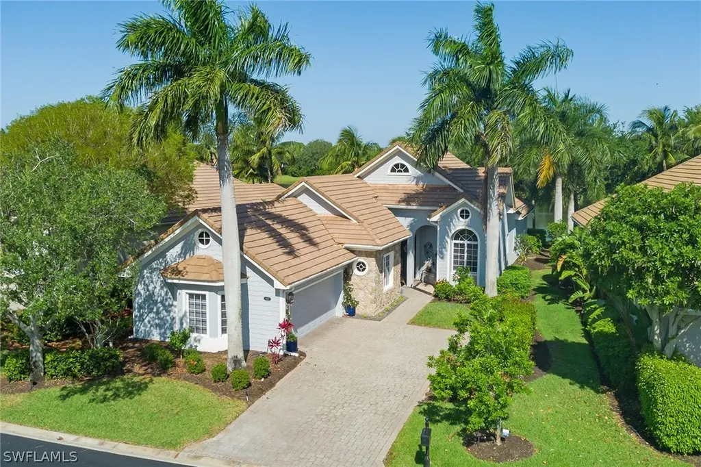 8487 Mallards Way Naples FL 34114