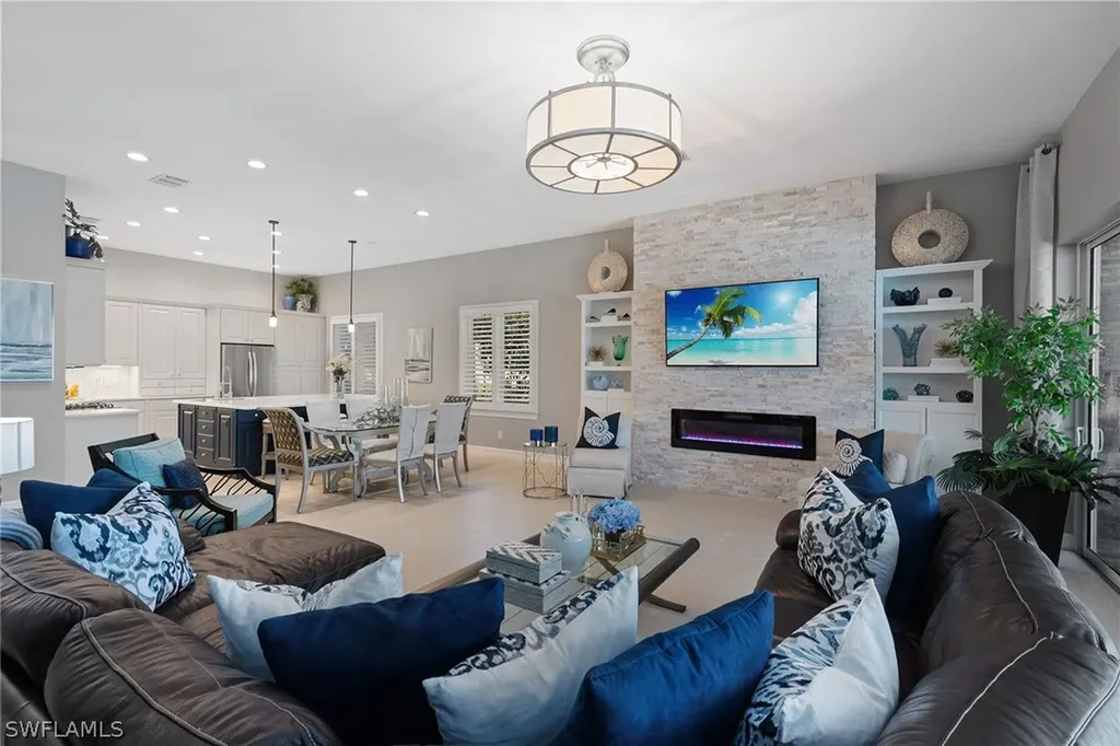 8487 Mallards Way Naples FL 34114