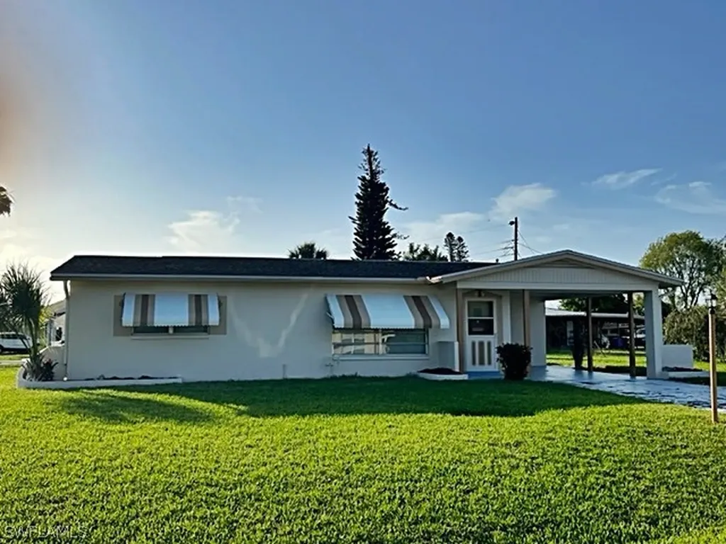 102 Calvin Avenue Lehigh Acres FL 33936