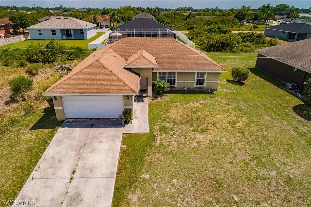 3111 12th Street SW Lehigh Acres FL 33976