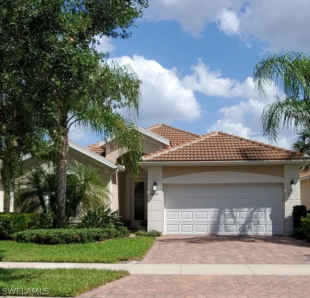 28059 Pisces Lane Bonita Springs FL 34135