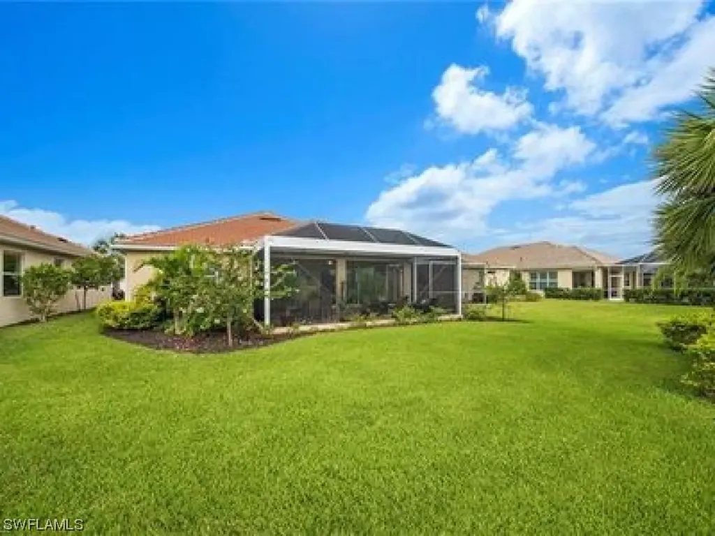 28059 Pisces Lane Bonita Springs FL 34135