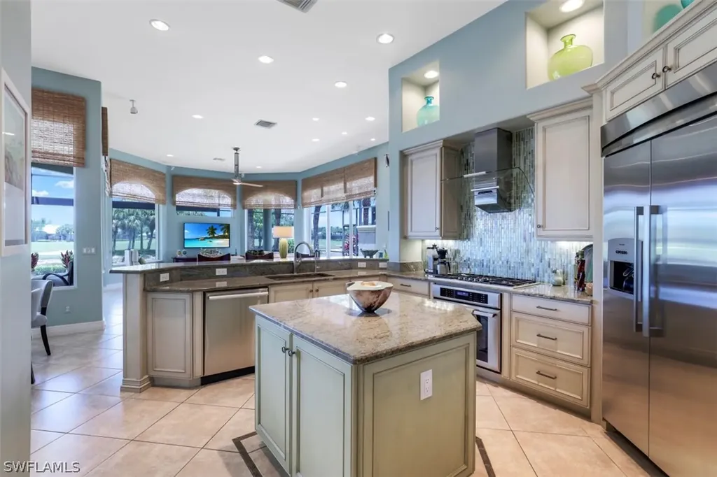 22270 Banyan Hideaway Drive Estero FL 34135