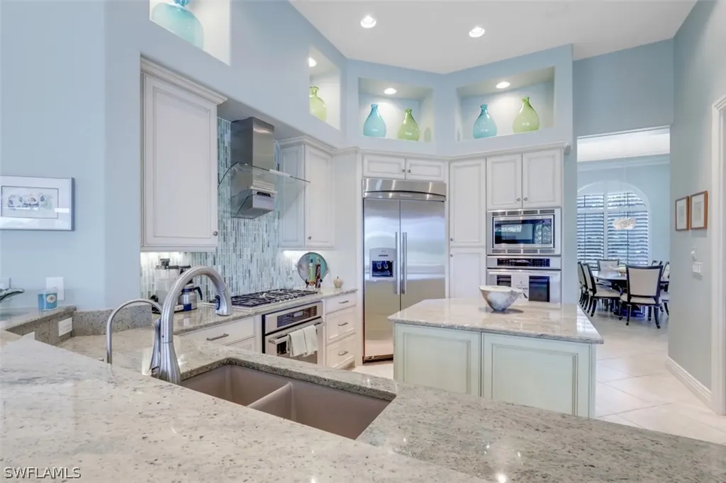 22270 Banyan Hideaway Drive Estero FL 34135