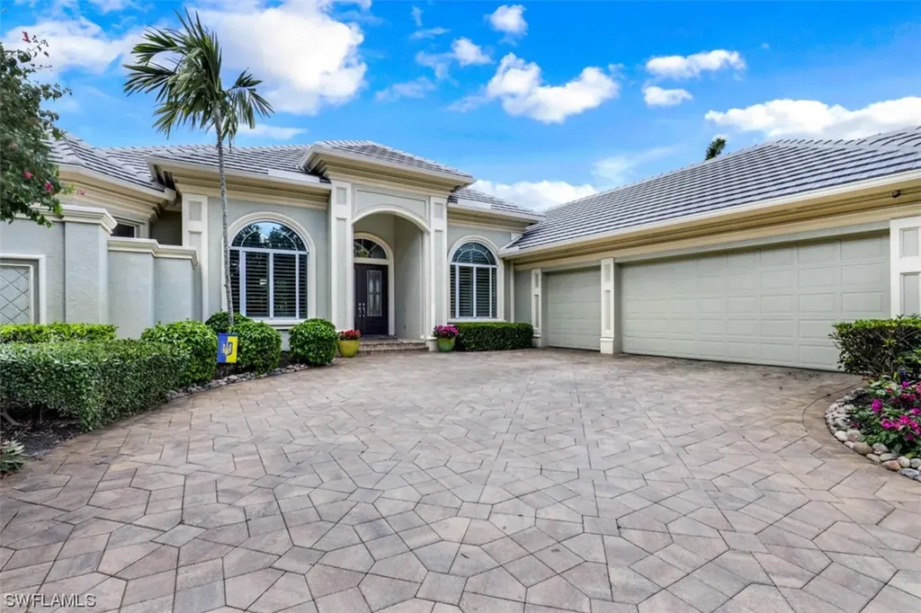 22270 Banyan Hideaway Drive Estero FL 34135