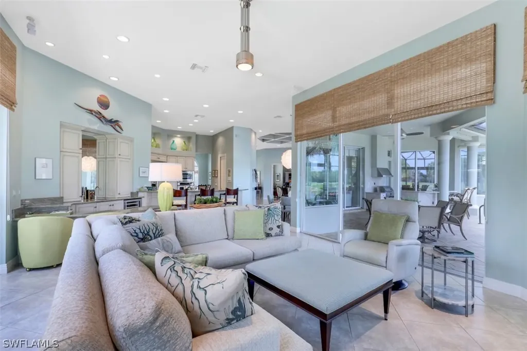 22270 Banyan Hideaway Drive Estero FL 34135