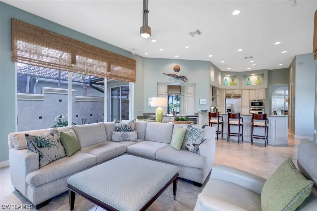 22270 Banyan Hideaway Drive Estero FL 34135