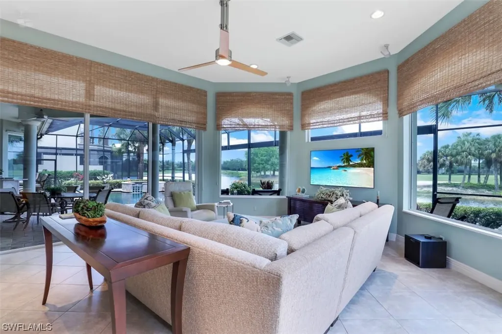 22270 Banyan Hideaway Drive Estero FL 34135