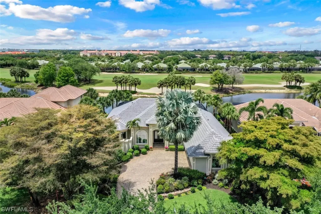 22270 Banyan Hideaway Drive Estero FL 34135