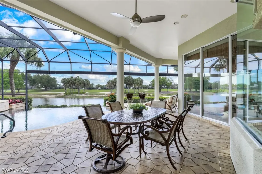 22270 Banyan Hideaway Drive Estero FL 34135