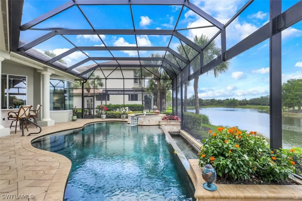 22270 Banyan Hideaway Drive Estero FL 34135