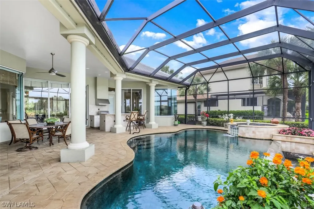 22270 Banyan Hideaway Drive Estero FL 34135