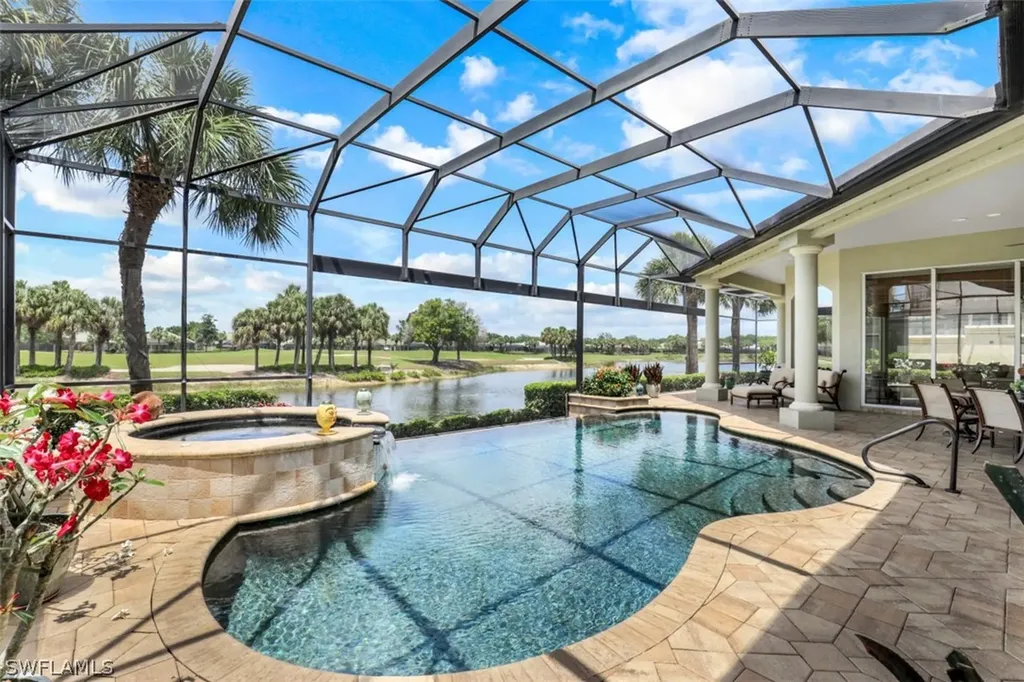 22270 Banyan Hideaway Drive Estero FL 34135