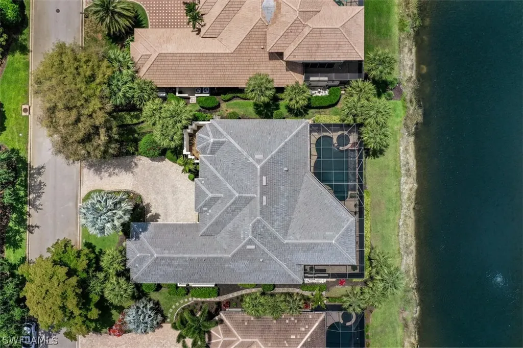 22270 Banyan Hideaway Drive Estero FL 34135