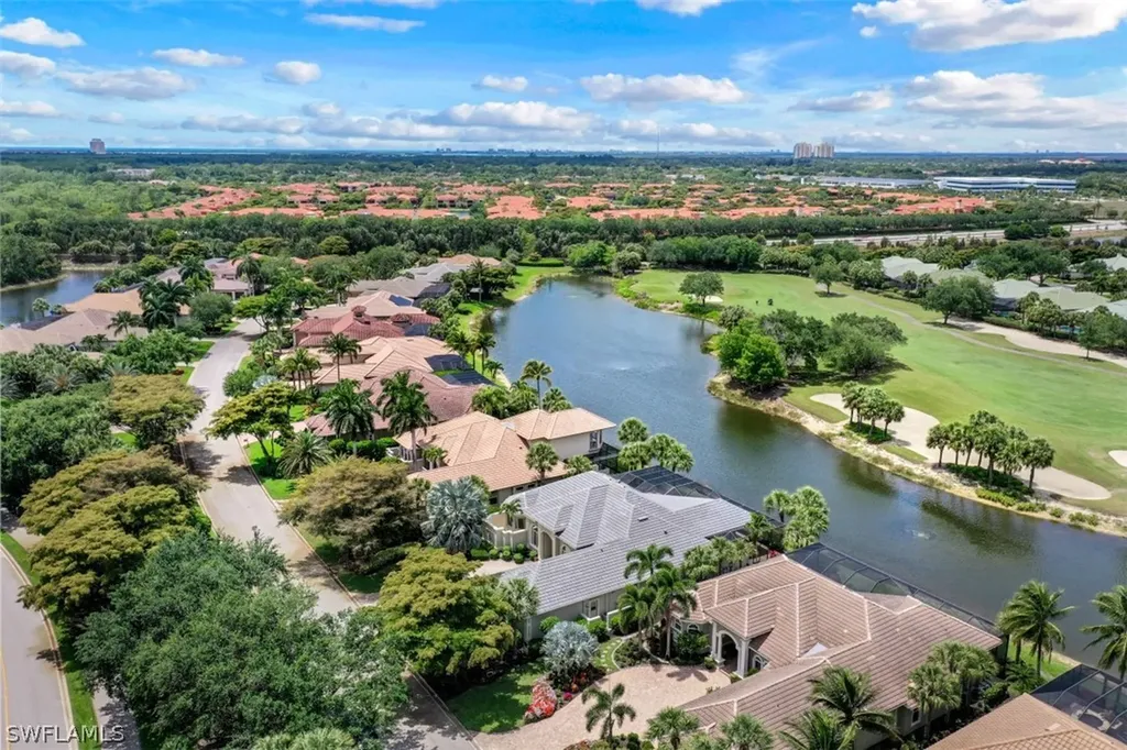 22270 Banyan Hideaway Drive Estero FL 34135