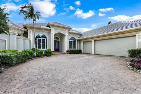 22270 Banyan Hideaway Drive Estero FL 34135