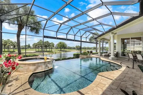 22270 Banyan Hideaway Drive Estero FL 34135