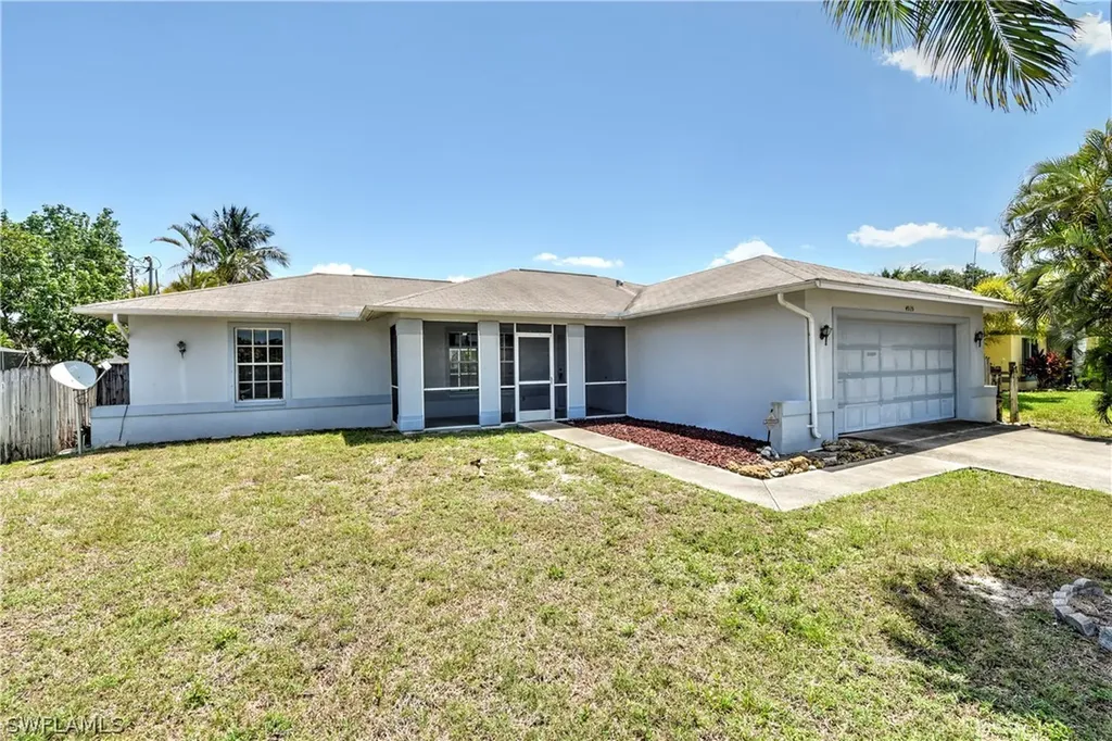 4535 SW 14th Place Cape Coral FL 33914