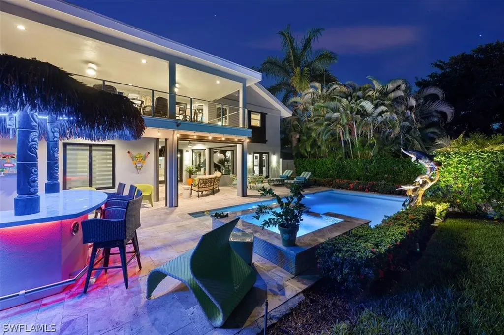 1200 Diana Avenue Naples FL 34103