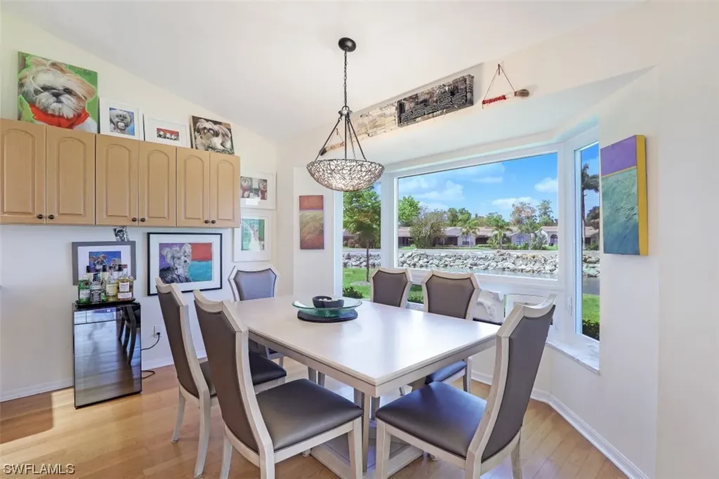 12724 Hunters Ridge Drive Bonita Springs FL 34135